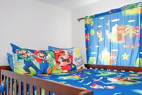 Charming 3Bd W/ Private Pool Festival Resort 220