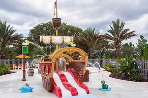 Charming 3Bd W/ Private Pool Festival Resort 220