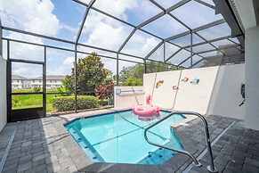 Charming 3Bd W/ Private Pool Festival Resort 220