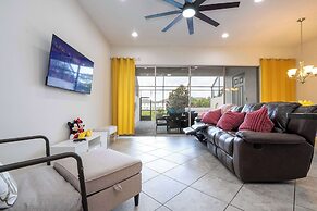 Charming 3Bd W/ Private Pool Festival Resort 220