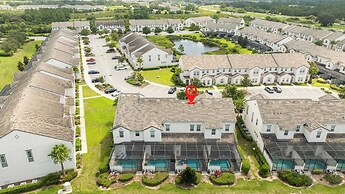 Charming 3Bd W/ Private Pool Festival Resort 220