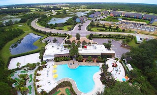 Charming 3Bd W/ Private Pool Festival Resort 220