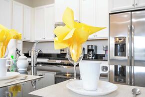 Charming 3Bd W/ Private Pool Festival Resort 220