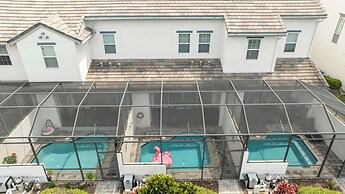 Charming 3Bd W/ Private Pool Festival Resort 220