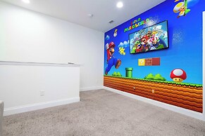 Charming 3Bd W/ Private Pool Festival Resort 220