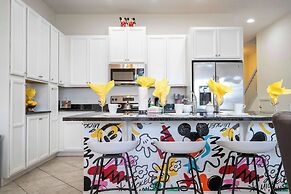 Charming 3Bd W/ Private Pool Festival Resort 220