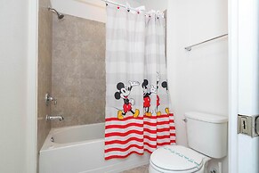 Charming 3Bd W/ Private Pool Festival Resort 220