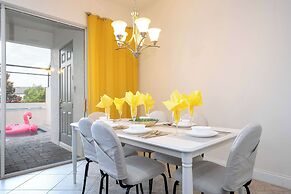 Charming 3Bd W/ Private Pool Festival Resort 220