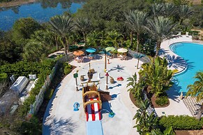 Charming 3Bd W/ Private Pool Festival Resort 220