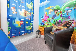 Charming 3Bd W/ Private Pool Festival Resort 220