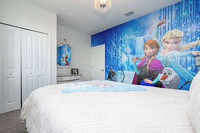 Charming 3Bd W/ Private Pool Festival Resort 220