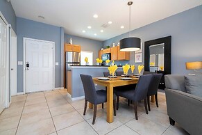 Cozy 2Bd Spa/Jacuzzi Close To Disney @ Encantada 3029