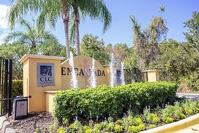 Cozy 2Bd Spa/Jacuzzi Close To Disney @ Encantada 3029