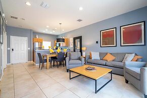 Cozy 2Bd Spa/Jacuzzi Close To Disney @ Encantada 3029