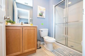 Cozy 2Bd Spa/Jacuzzi Close To Disney @ Encantada 3029