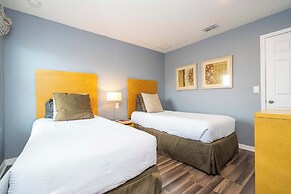 Cozy 2Bd Spa/Jacuzzi Close To Disney @ Encantada 3029
