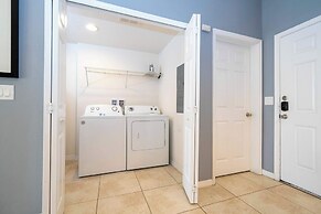 Cozy 2Bd Spa/Jacuzzi Close To Disney @ Encantada 3029