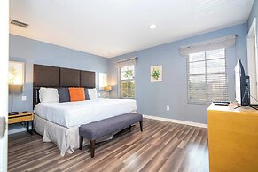 Cozy 2Bd Spa/Jacuzzi Close To Disney @ Encantada 3029