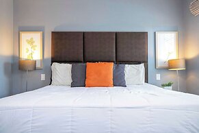 Cozy 2Bd Spa/Jacuzzi Close To Disney @ Encantada 3029