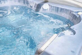 Cozy 2Bd Spa/Jacuzzi Close To Disney @ Encantada 3029