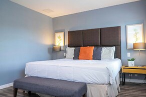 Cozy 2Bd Spa/Jacuzzi Close To Disney @ Encantada 3029