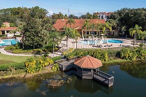 Cozy 2Bd Spa/Jacuzzi Close To Disney @ Encantada 3029