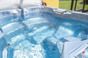 Cozy 2Bd Spa/Jacuzzi Close To Disney @ Encantada 3029
