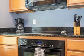 Cozy 2Bd Spa/Jacuzzi Close To Disney @ Encantada 3029