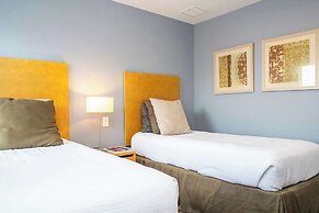 Cozy 2Bd Spa/Jacuzzi Close To Disney @ Encantada 3029