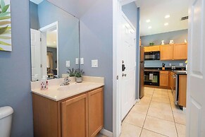 Cozy 2Bd Spa/Jacuzzi Close To Disney @ Encantada 3029