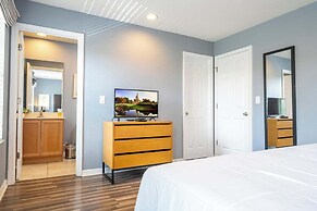 Cozy 2Bd Spa/Jacuzzi Close To Disney @ Encantada 3029