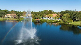 Cozy 2Bd Spa/Jacuzzi Close To Disney @ Encantada 3029