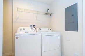 Cozy 2Bd Spa/Jacuzzi Close To Disney @ Encantada 3029