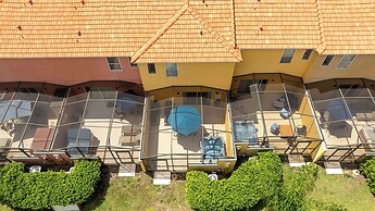 Cozy 2Bd Spa/Jacuzzi Close To Disney @ Encantada 3029