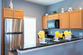 Cozy 2Bd Spa/Jacuzzi Close To Disney @ Encantada 3029