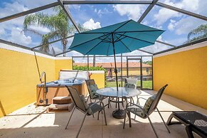 Cozy 2Bd Spa/Jacuzzi Close To Disney @ Encantada 3029