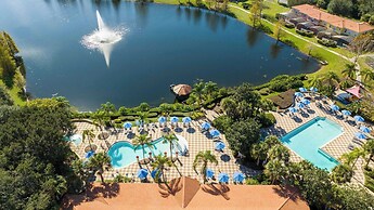 Cozy 2Bd Spa/Jacuzzi Close To Disney @ Encantada 3029