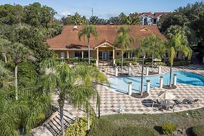 Cozy 2Bd Spa/Jacuzzi Close To Disney @ Encantada 3029