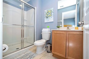 Cozy 2Bd Spa/Jacuzzi Close To Disney @ Encantada 3029
