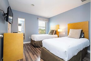 Cozy 2Bd Spa/Jacuzzi Close To Disney @ Encantada 3029