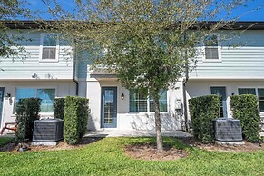 Cozy 3Bd With Free Waterpark At Festival Resort 733