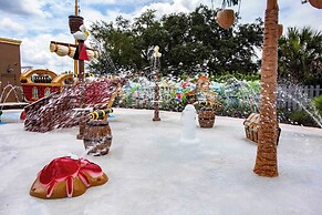 Cozy 3Bd With Free Waterpark At Festival Resort 733