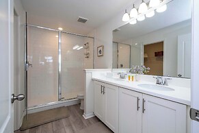 Cozy 3Bd With Free Waterpark At Festival Resort 733