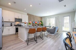 Cozy 3Bd With Free Waterpark At Festival Resort 733