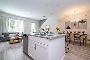 Cozy 3Bd With Free Waterpark At Festival Resort 733