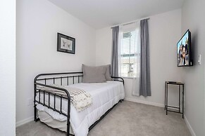 Cozy 3Bd With Free Waterpark At Festival Resort 733