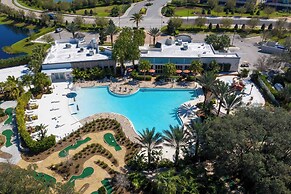 Cozy 3Bd With Free Waterpark At Festival Resort 733