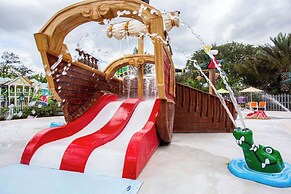 Cozy 3Bd With Free Waterpark At Festival Resort 733