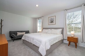 Cozy 3Bd With Free Waterpark At Festival Resort 733