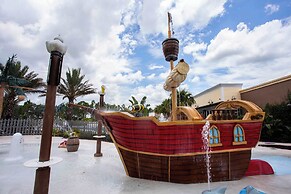 Cozy 3Bd With Free Waterpark At Festival Resort 733